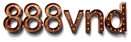 888vnd logo