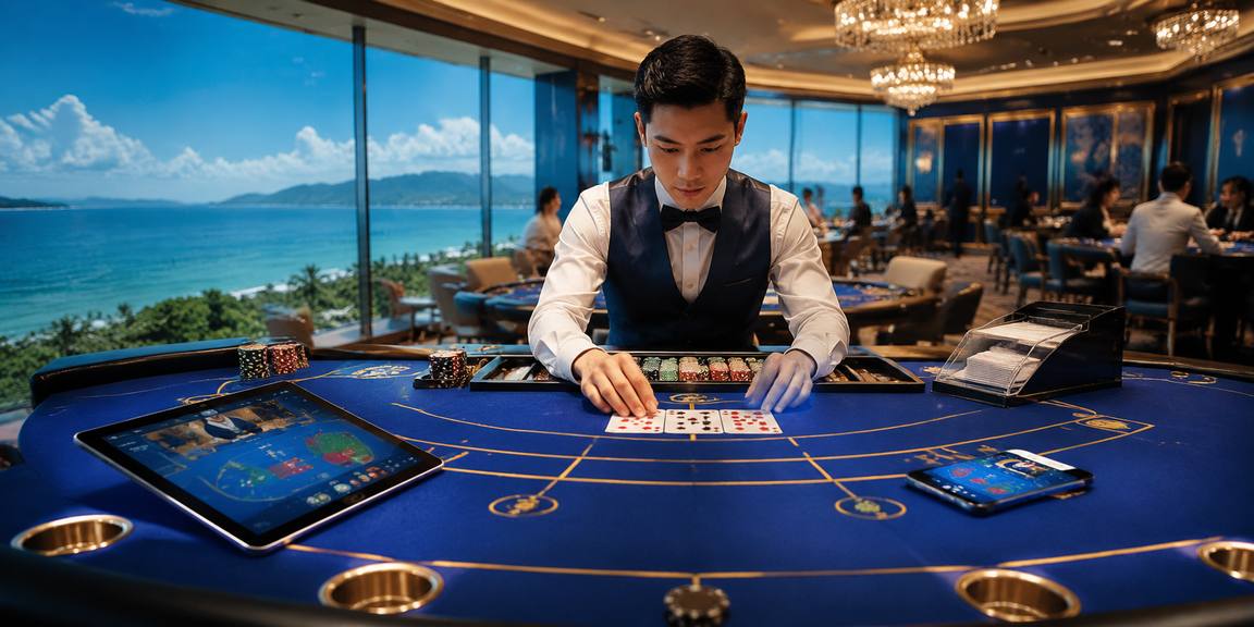888vnd Chúng tôi xây dựng 888vnd như thế nào